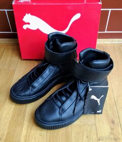 Dámské luxusní kecky PUMA - Nové - 4