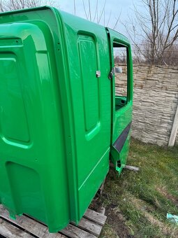 Prodám chatu Tatra Phoenix - 4