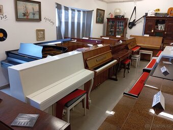 Stěhování pianin, klavíru po ČR,SK,atd.24/7 - 4