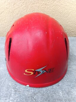 Horolezecká helma. - 4