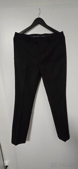 Pánské sako velikost 50. H & M - 4