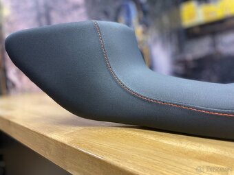 Sedadlo na KTM 1290 Super Adventure S/R (2021-) - 4