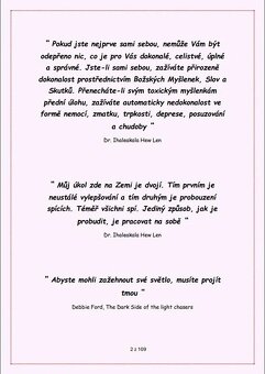 Ebook nebo tištěná verze - Život je jen vesmírná hra - 4