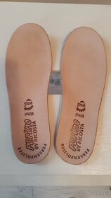 NOVÉ celoroční RICOSTA s membránou - velikost 27 - 4