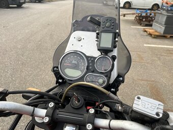 Royal Enfield Himalayan 411 Rally - 4