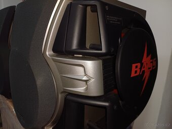 Kenwood LS‑N752 - 4