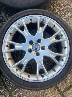 Kola Volvo BBS Nebula - 4