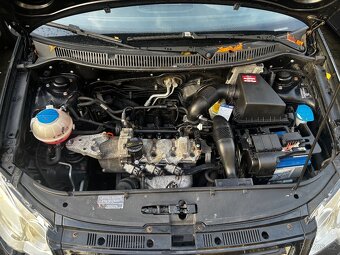 VW Polo 2008 1.2 44Kw(60Hp) benzin - 4