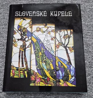 Fotografické publikace - 4