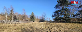 Prodej louky, 668 m², Lipová - 4