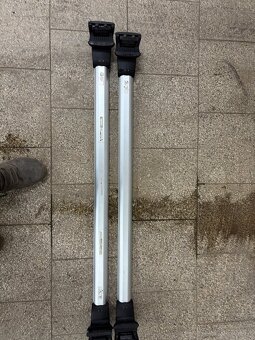 Příčníky Bmw x5 e70 - 4