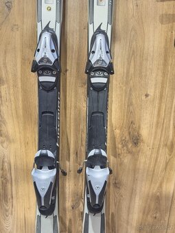 Sjezdové LYŽE BLIZZARD FIREBIRD XO3 159 cm - 4