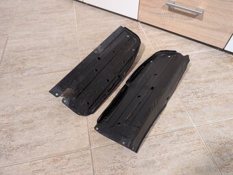 Nášlapy Jawa 50 Pionýr - 4