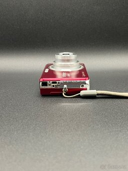 Sony Cyber-Shot DSC-W190 - 4