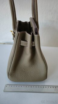 Kožená kabelka - 4