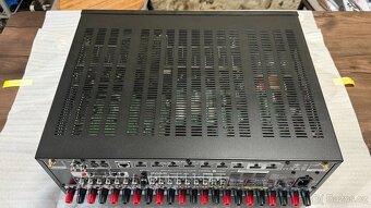 Denon AVC-X3800H Black - 4