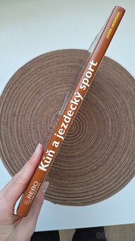 Kůň a jezdecký sport - 4