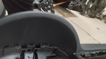 Airbagová sada Škoda Rapid repas - 4