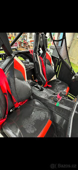 Can-Am Maverick 1000R – 2014 - 4