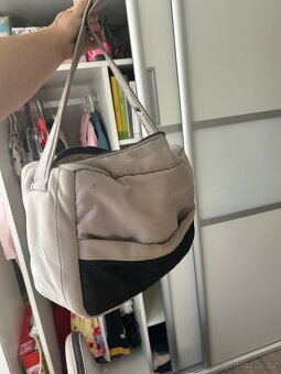 Kočárek trojkombinace - 4