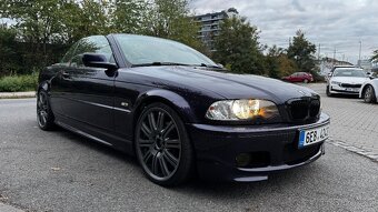 BMW 325i Cabrio - 4
