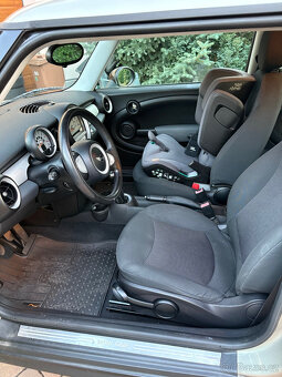 Mini One 1,4 16V - 4