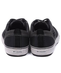 Boty Columbia VULC N TRAIL LACE - vel.41,5 - 4