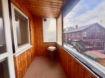 Pronájem 3+1 Kyjov - 4