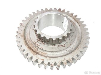 ozubená kola do převodovek Zetor UŘ1 a UŘ3 - 4