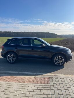 AUDI Q5 3.0 TDI - 4
