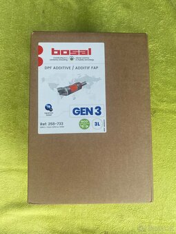 ADITIVA EOLYS POWERFLEX BOSAL - 4