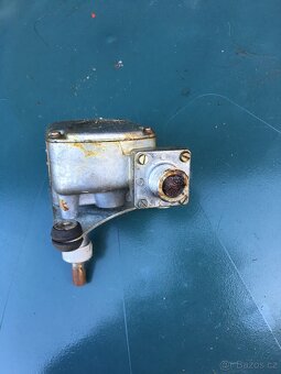 Prodam mororek steracu a blinkr Tatra 148 - 4