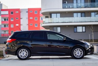 Ford Focus Kombi 2.0TDCi 85kw AT/6 2011 - 4