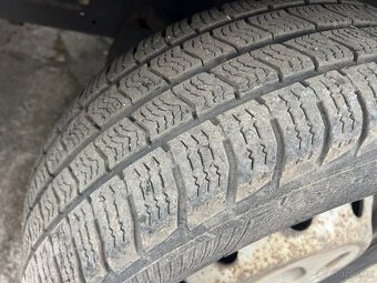 Prodám IVECO DAILY 2,3 107kw - 4