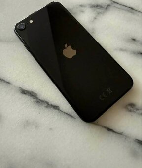 Iphone SE 2020 128GB - 4