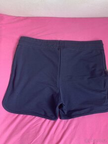 Krasne Gucci šortky - 4