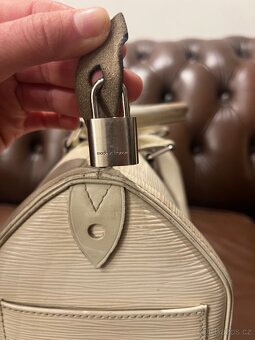 Kabelka Louis Vuitton - 4