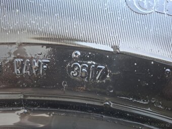 4x pneu 265/60 R18 - 4