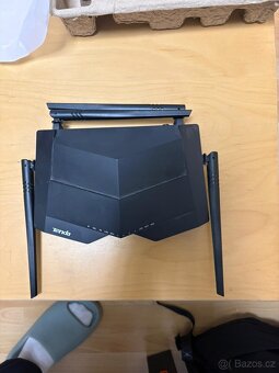 Modem TENDA AC1200 V12 - 4