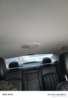 Mercedes CLS V6 320cdi 2008 - 4