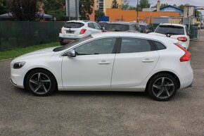 Volvo V40, 1.6D, R-Design - 4