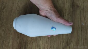 Prodám retro kryty na lampičky - 4