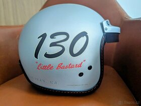 Helma Warson Motors - James Dean - 4