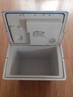 Přenosná Autolednice Waeco CoolFun CD-22 - 4
