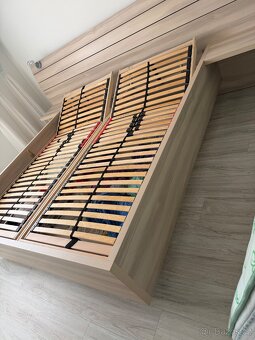 Manželská postel - 4