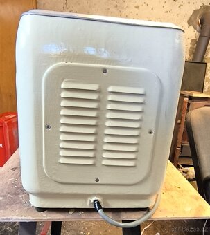 řeznický mlýmek RM 100 - 4