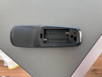 Dvd přehrávač Yamaha - 4