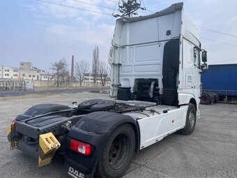 Prodám DAF XF 510 FT - 4