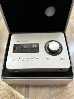 Apollo solo thunderbolt verze - 4