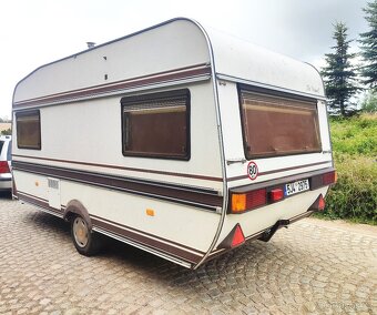 Hobby 460, Palandy, STK - 4